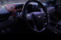 شيفروليه تاهو